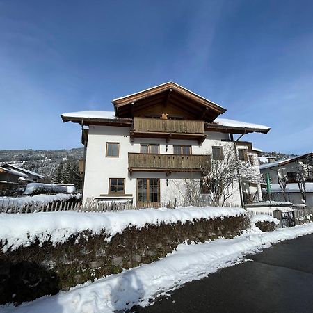 Kitzalps Apartments By Alpine Host Helpers Kirchberg in Tirol Esterno foto