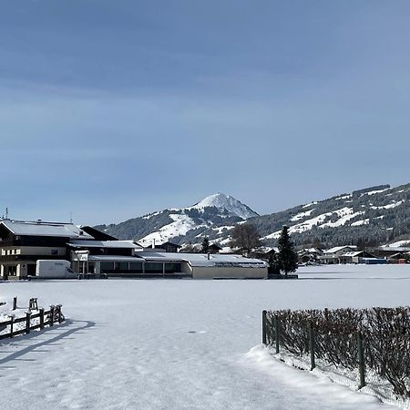 Kitzalps Apartments By Alpine Host Helpers Kirchberg in Tirol Esterno foto