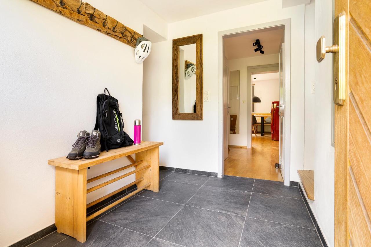 Kitzalps Apartments By Alpine Host Helpers Kirchberg in Tirol Esterno foto