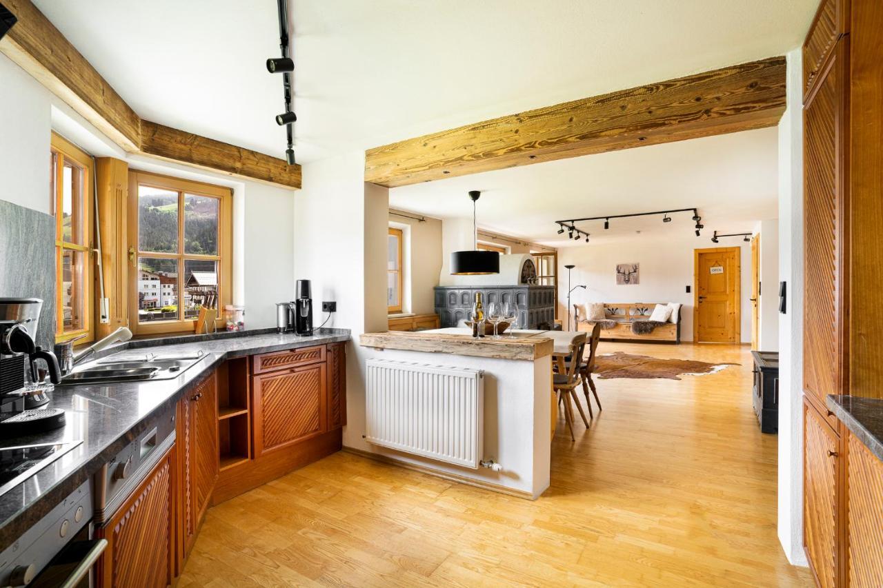 Kitzalps Apartments By Alpine Host Helpers Kirchberg in Tirol Esterno foto