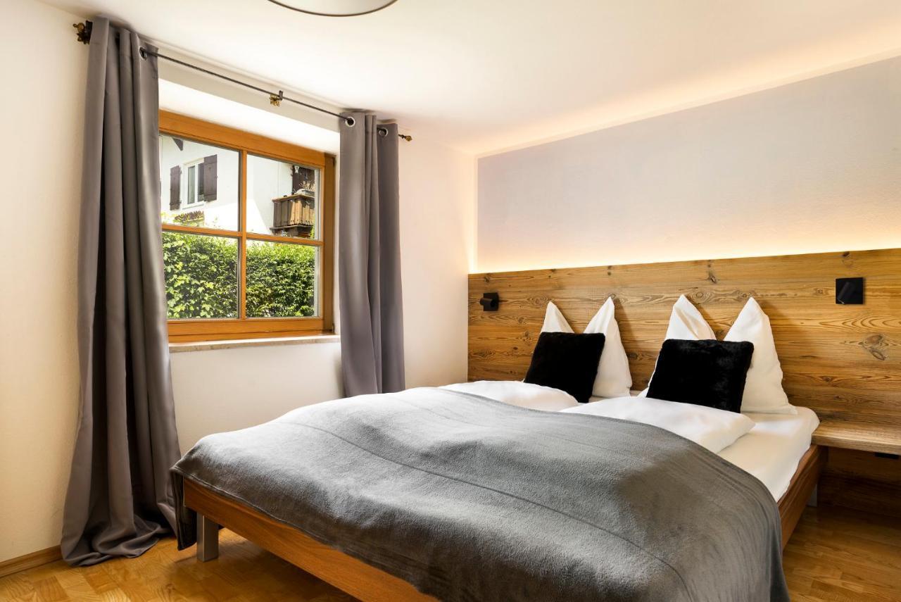 Kitzalps Apartments By Alpine Host Helpers Kirchberg in Tirol Esterno foto