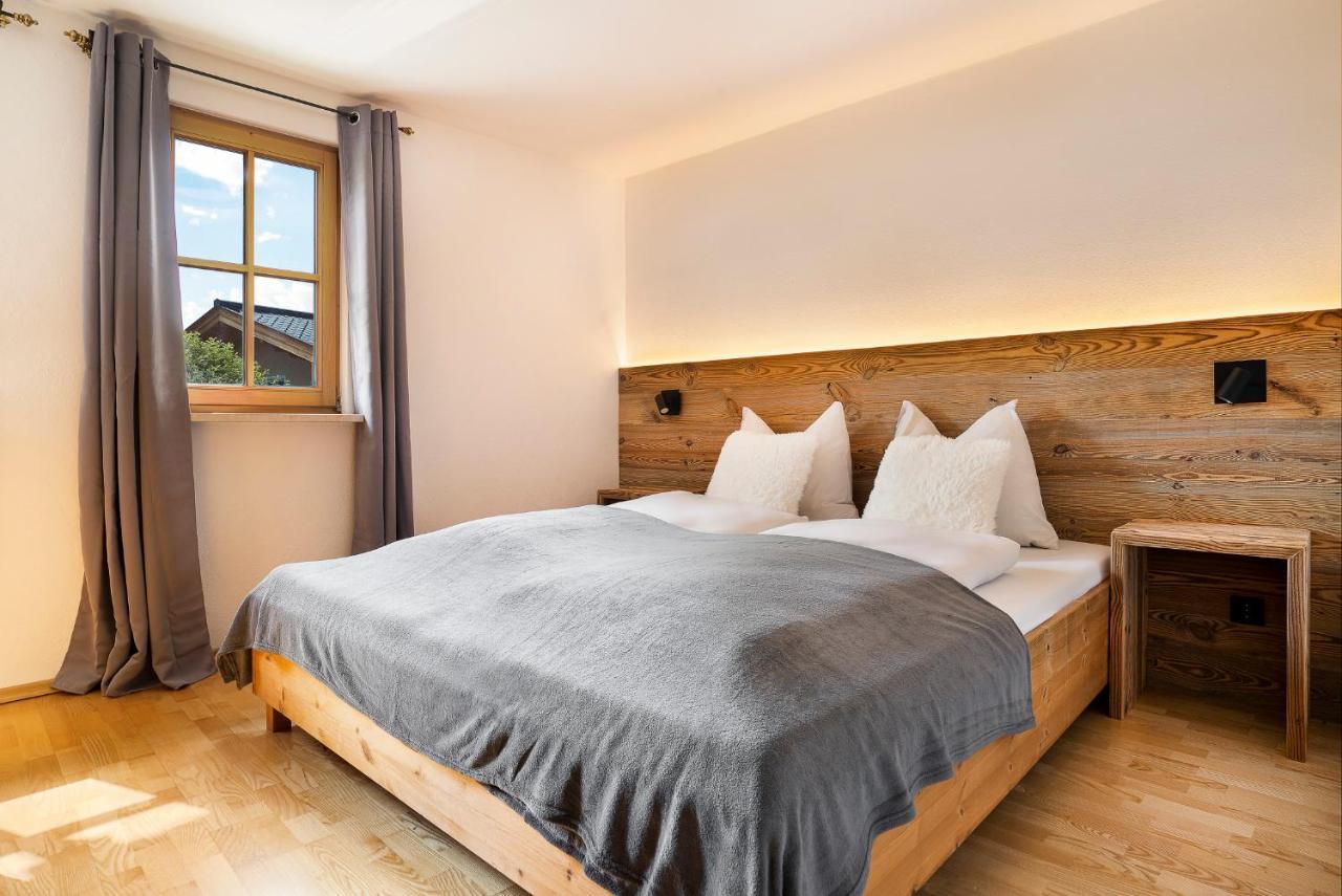 Kitzalps Apartments By Alpine Host Helpers Kirchberg in Tirol Esterno foto