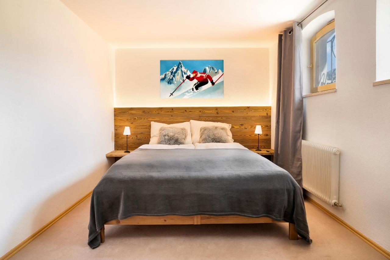 Kitzalps Apartments By Alpine Host Helpers Kirchberg in Tirol Esterno foto
