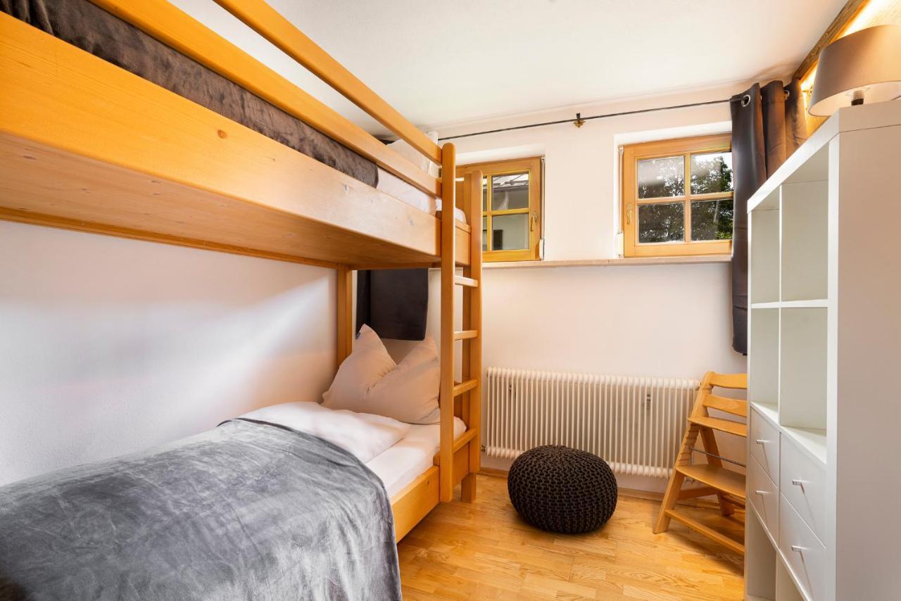 Kitzalps Apartments By Alpine Host Helpers Kirchberg in Tirol Esterno foto